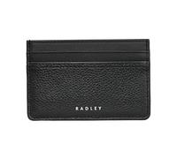 RADLEY London Bella Porte-cartes en cuir pour femme Noir, Noir , S, Classique