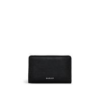 RADLEY London Bella Portefeuille en cuir pour femme Noir Taille M
