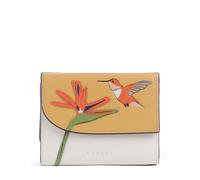 Radley London Bird of Paradise Portefeuille ivoire, femme
