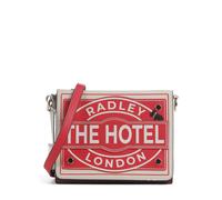 Radley London Book Street Sac bandoulière gris clair, femme