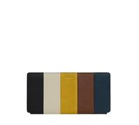 RADLEY London Coin Street Grand sac à main à deux volets pour femme Motif patchwork Multicolore