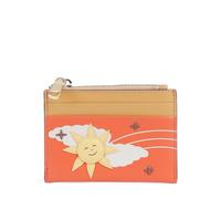 Radley London Coin Street Portefeuille orange, femme