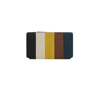 RADLEY London Coin Street - Portefeuille pour femme avec fermeture éclair Ocre multicolore Patchwork Taille M
