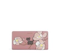 Radley London Coin Street Portefeuille vieux rose, femme