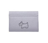 RADLEY London Cookie Cutter Protect Leather Card Case, Campanule, One Size, Étui à cartes