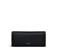 RADLEY London - Dane Park - Grand portefeuille à rabat, noir
