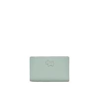 RADLEY London DNA Protect Portefeuille en cuir pour femme Vert pâle Taille M