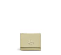 RADLEY London Emporte-pièce pour femme - Protège le cuir Petit portefeuille à rabat en parchemin