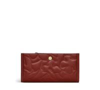 RADLEY London Floral Street Stitch Grand portefeuille en cuir pour femme