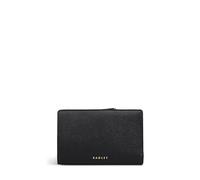 RADLEY London Fountain Mews Portefeuille en cuir pour femme Taille M, Noir