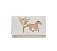 RADLEY London Kentucky Derby 25 Portefeuille à rabat en cuir Taille M