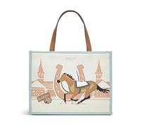 RADLEY London Kentucky Derby Petite sacoche 24,9 x 19,1 x 9,9 cm, craie