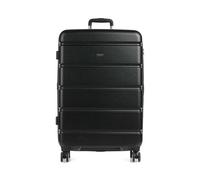 Radley London Lexington Valise 4 roues noir, 52 x 79 x 33cm