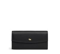RADLEY London Liverpool Gardens Matinée à rabat en cuir pour femme, Noir