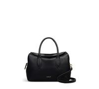 RADLEY London Liverpool Gardens Petite poignée zippée en cuir pour femme, Noir , S