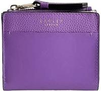 RADLEY London Liverpool Street Petit portefeuille en cuir pour femme Violet