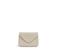RADLEY London Mallow Street Petit porte-monnaie en cuir avec fermeture éclair pour femme, neige