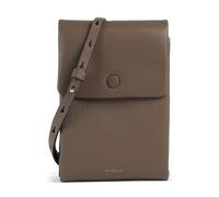 Radley London Mallow Street Pochette telephone taupe, femme