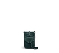 RADLEY London Mallow Street Sac à bandoulière en cuir pour femme Taille M, bleu sarcelle foncé, Taille M