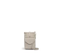 RADLEY London Mallow Street Sac à bandoulière en cuir pour femme Taille M, neige, Taille M