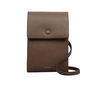 RADLEY London Mallow Street Sac à bandoulière pour téléphone avec sac à poussière Taille M, café, 21cm