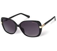 Radley London MORWENNA Women's Sunglasses, Gloss Black, 57 mm