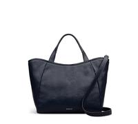 RADLEY London Muswell Lane Poignée supérieure zippée en cuir pour femme Taille M, encre, Medium (38cm W x 12cm L x 24cm H)