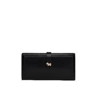 RADLEY London Newick Road Grand portefeuille en cuir pour femme, Noir