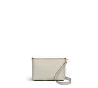 RADLEY London Newton Avenue Petit sac à bandoulière zippé en cuir pour femme, craie, S
