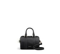 RADLEY London Noble Alley Mini poignée zippée en cuir pour femme Noir, Noir , S