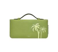 RADLEY London Palm Bay Grand portefeuille de voyage zippé