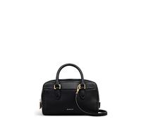 RADLEY London Portland Way Mini fermeture éclair sur le dessus en cuir pour femme, Noir , S