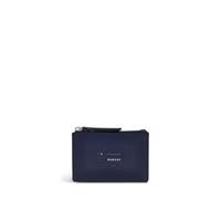 RADLEY London Puffy Radley Petit porte-monnaie en cuir avec fermeture éclair pour femme, Evenfall, S, Classique