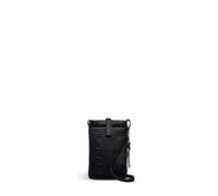 RADLEY London Ridgeway Gardens Sac à bandoulière en cuir pour femme Taille M, Noir