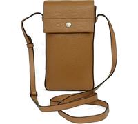RADLEY London Rivington Sac à bandoulière pour femme en cuir marron clair Taille M