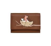 RADLEY London Robin Portefeuille à rabat en cuir Taille M