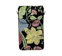 RADLEY London Royal Horticultural Society 25 Petit sac à bandoulière pour téléphone