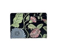 RADLEY London Royal Horticultural Society 25 Porte-cartes en cuir lisse