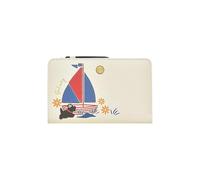 RADLEY London Sail Away Portefeuille à deux volets Taille M