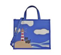 RADLEY London Shore Thing Petit sac fourre-tout en cuir avec ouverture sur le dessus