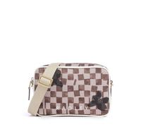 Radley London Southwell Gardens Check Sac bandoulière taupe, femme