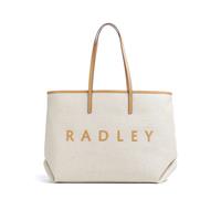 Radley London Sutherland Row Cabas beige/brun, femme