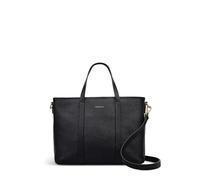 RADLEY London Templeton Place Petit sac en cuir avec fermeture éclair sur le dessus pour femme, Noir , S