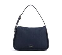 Radley London Westwell Lane Sac porté épaule bleu, toile, femme