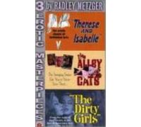 Radley Metzger Boxed Set 1 [VHS]