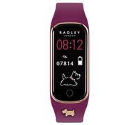 RADLEY Montre Femme Quartz Numérique Bracelet Silicone RYS08-2132 Casis