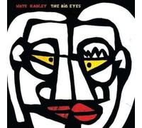 Radley, Nate - Big Eyes