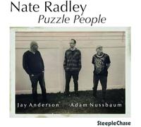 Radley Nate - Puzzle People