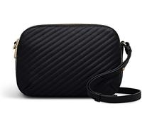 Radley Radley Black Dukes Place Quilt Cross Body Bag