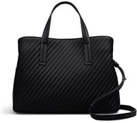Radley Radley Black Dukes Place Quilt Grab Bag